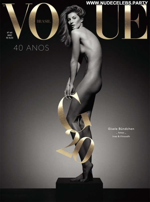 Gisele Bundchen Vogue Brazil Doll Gorgeous Brazil Celebrity Nude