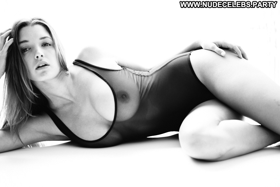 White Black Boobs - Black And White Alyssa Arce Celebrity Boobs Magazine Big Boobs Nude Black  Posing Hot