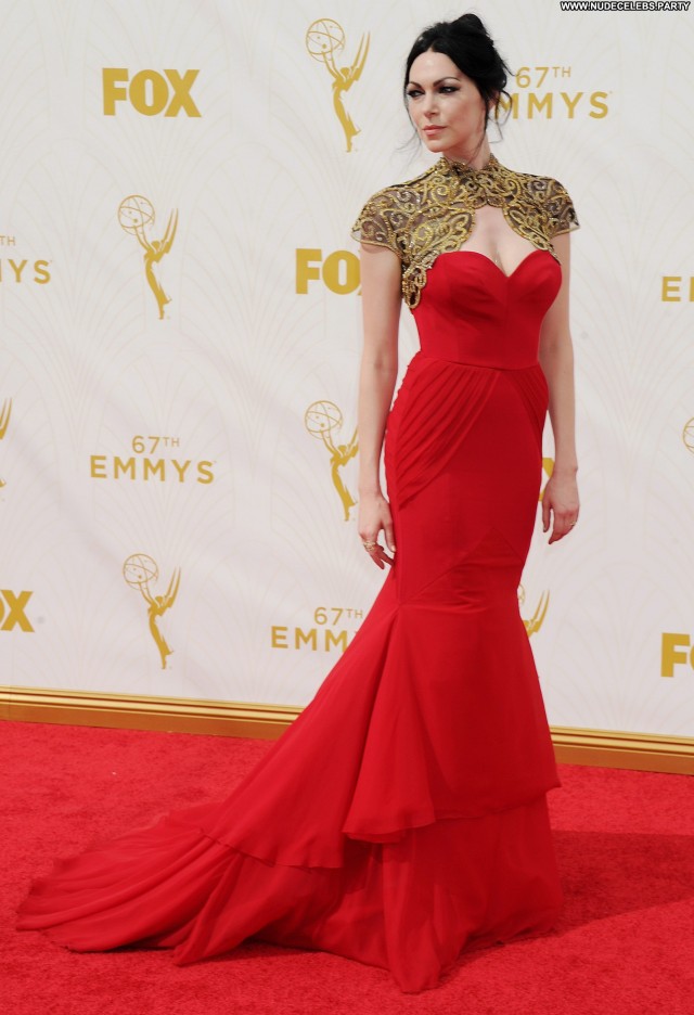 Laura Prepon Primetime Emmy Awards Gorgeous Awards Sultry Hot Sexy
